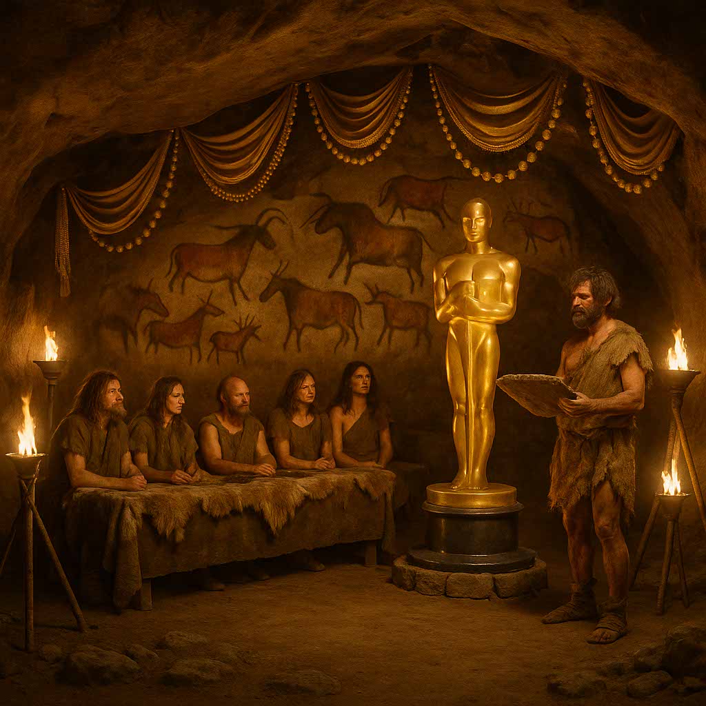 16 mai 1929 : première cérémonie des Oscars www.plum-otter-672193.hostingersite.com