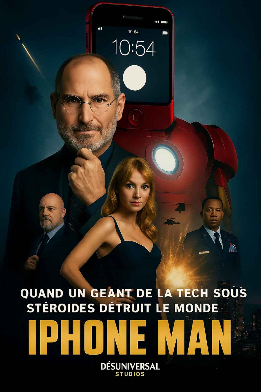 iphone man le nouveau blockbuster de Marvel www.plum-otter-672193.hostingersite.com