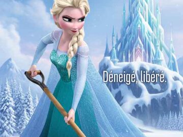 le nouveau disney la reine déneige www.plum-otter-672193.hostingersite.com